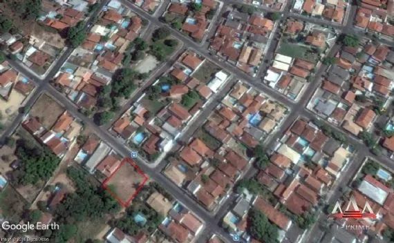 Terreno Esquina bairro Boa Esperança Cuiabá - Foto 4
