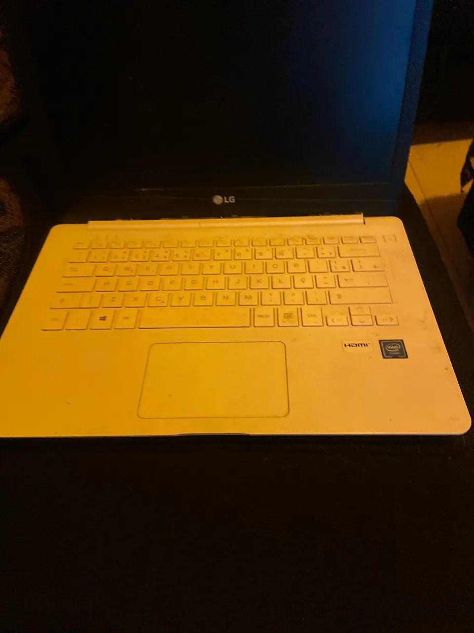 Notebook 