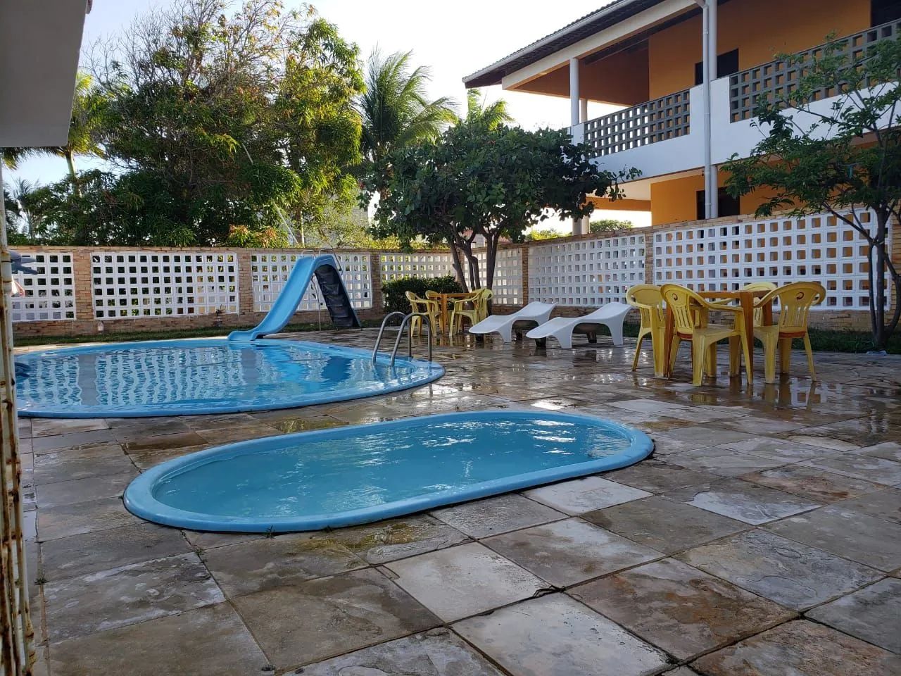 Casa de temporada em Jacumã  - Foto 4