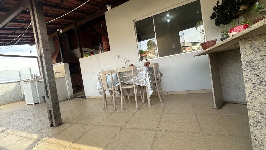 Cobertura milionário  - Foto 2
