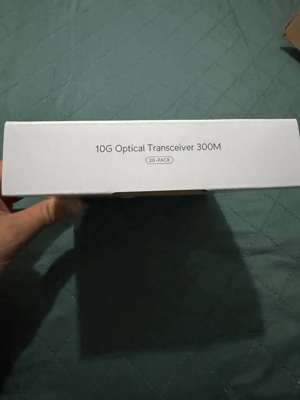 Kit 20 unidades Módulo Óptico Multi-Modo 10G