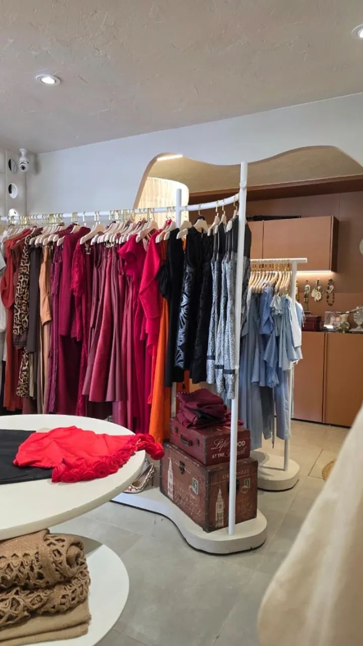LOJA ROUPA FEMININA SUDOESTE