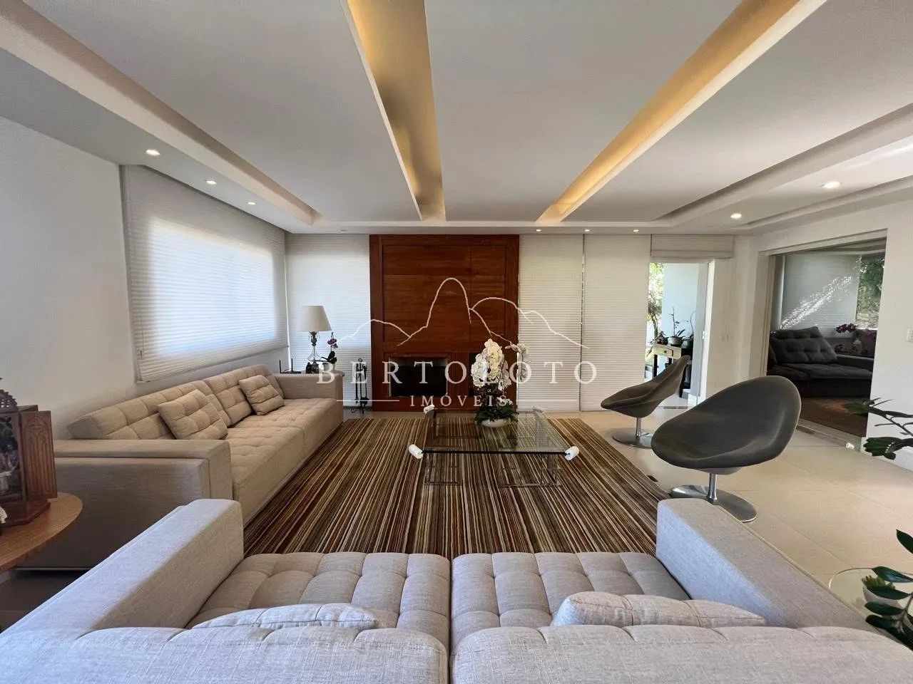 Casa Triplex em Condomínio na Mosela - Foto 5