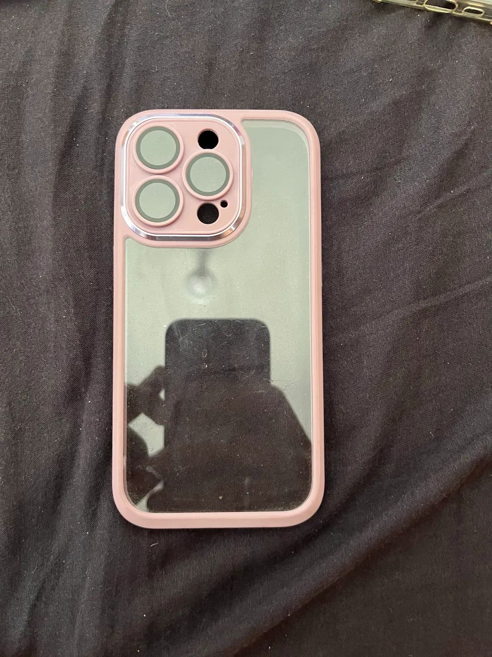 5 capa de celular iphone 14 pro - Foto 5