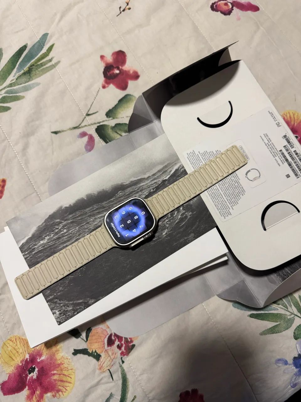 Apple Watch  - Foto 5