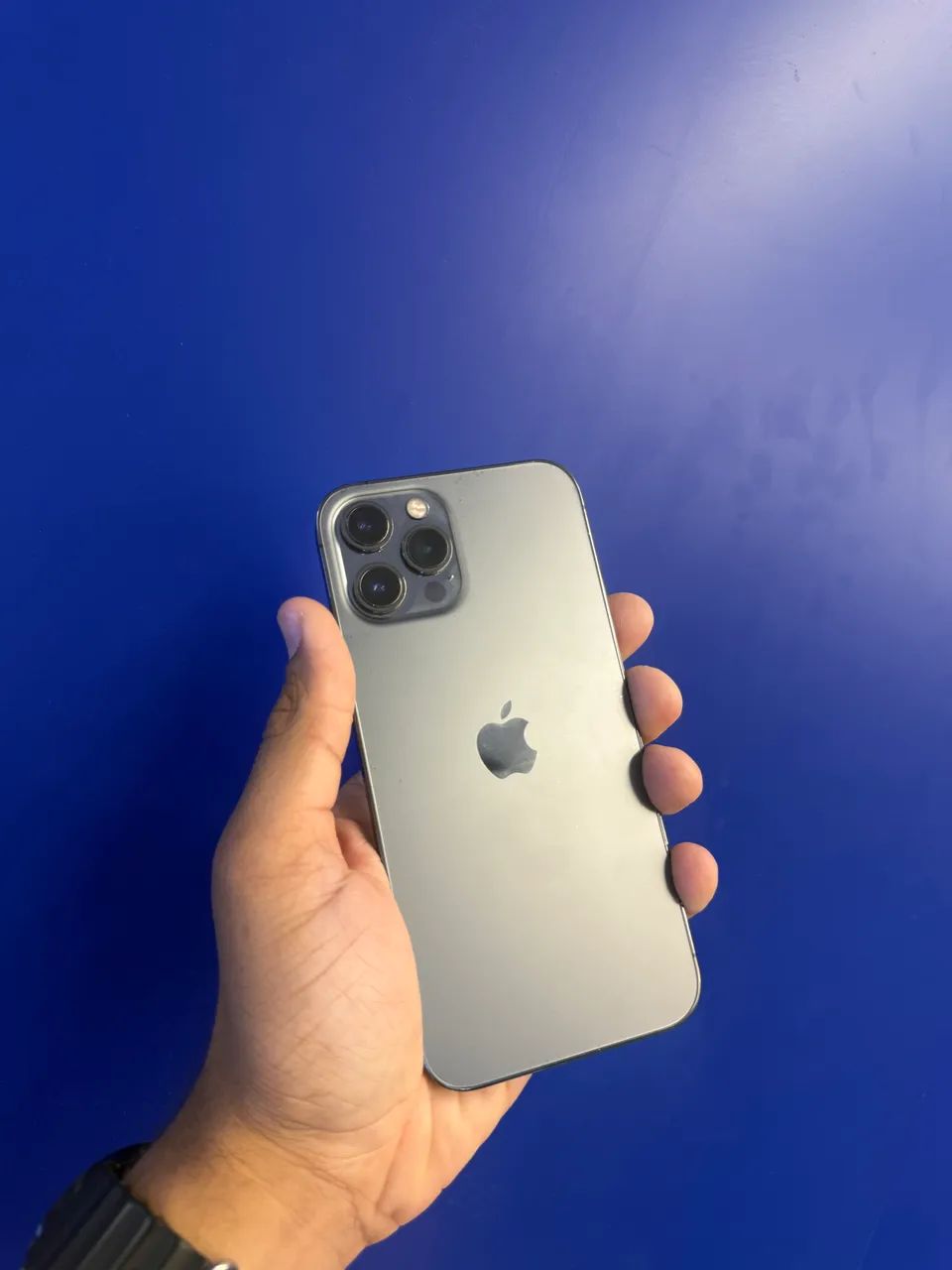 Iphone 12 Pro Max 128GB Seminovo 