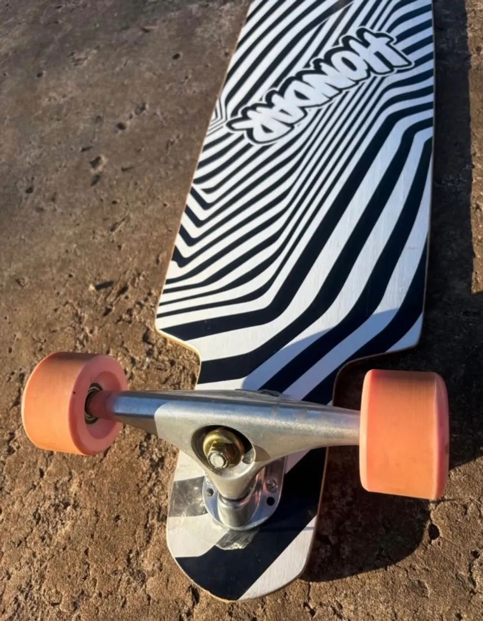 Long board - Foto 4