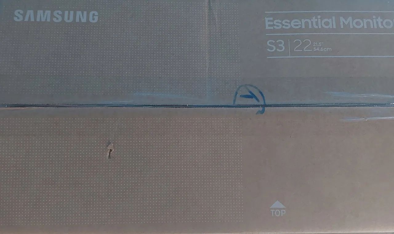 Monitor Samsung 100Hz - Foto 2