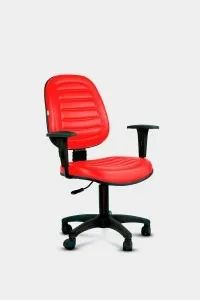 Cadeira Executiva Internauta - Foto 3