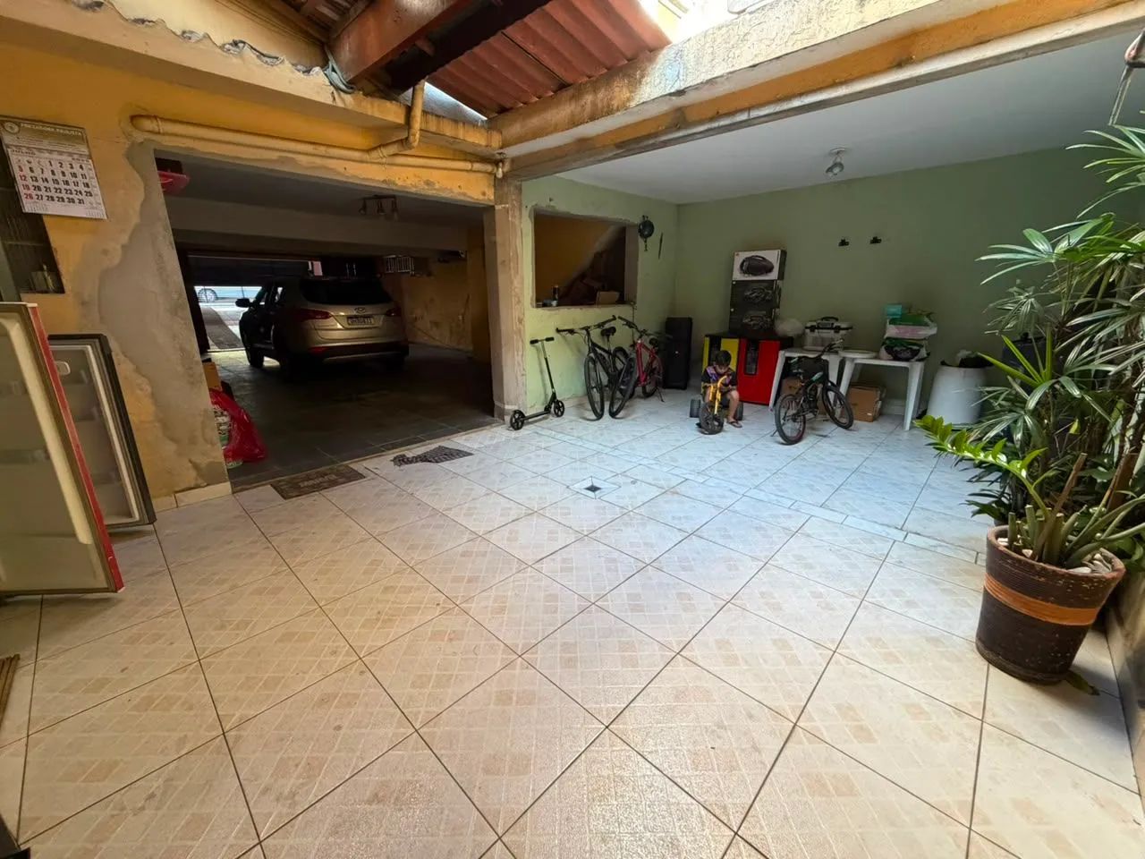 Sobrado grande e espaçoso  - Foto 4