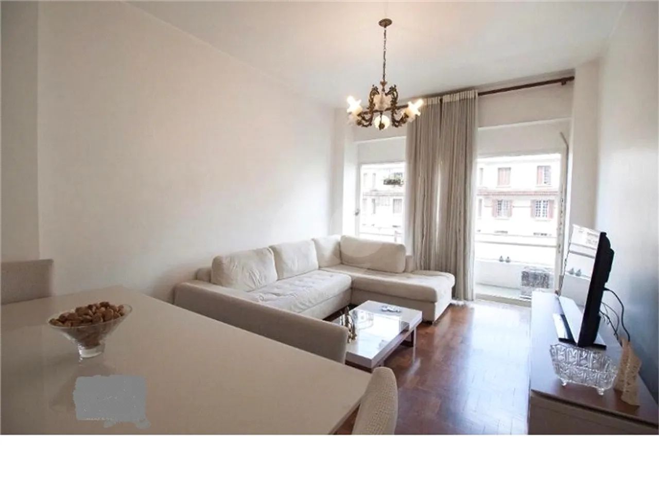Apartamento com 2 quartos à venda em Santa cecília - SP - Foto 2