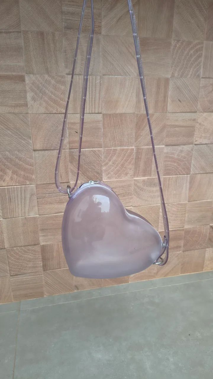 Bolsa Melissa original - Foto 2
