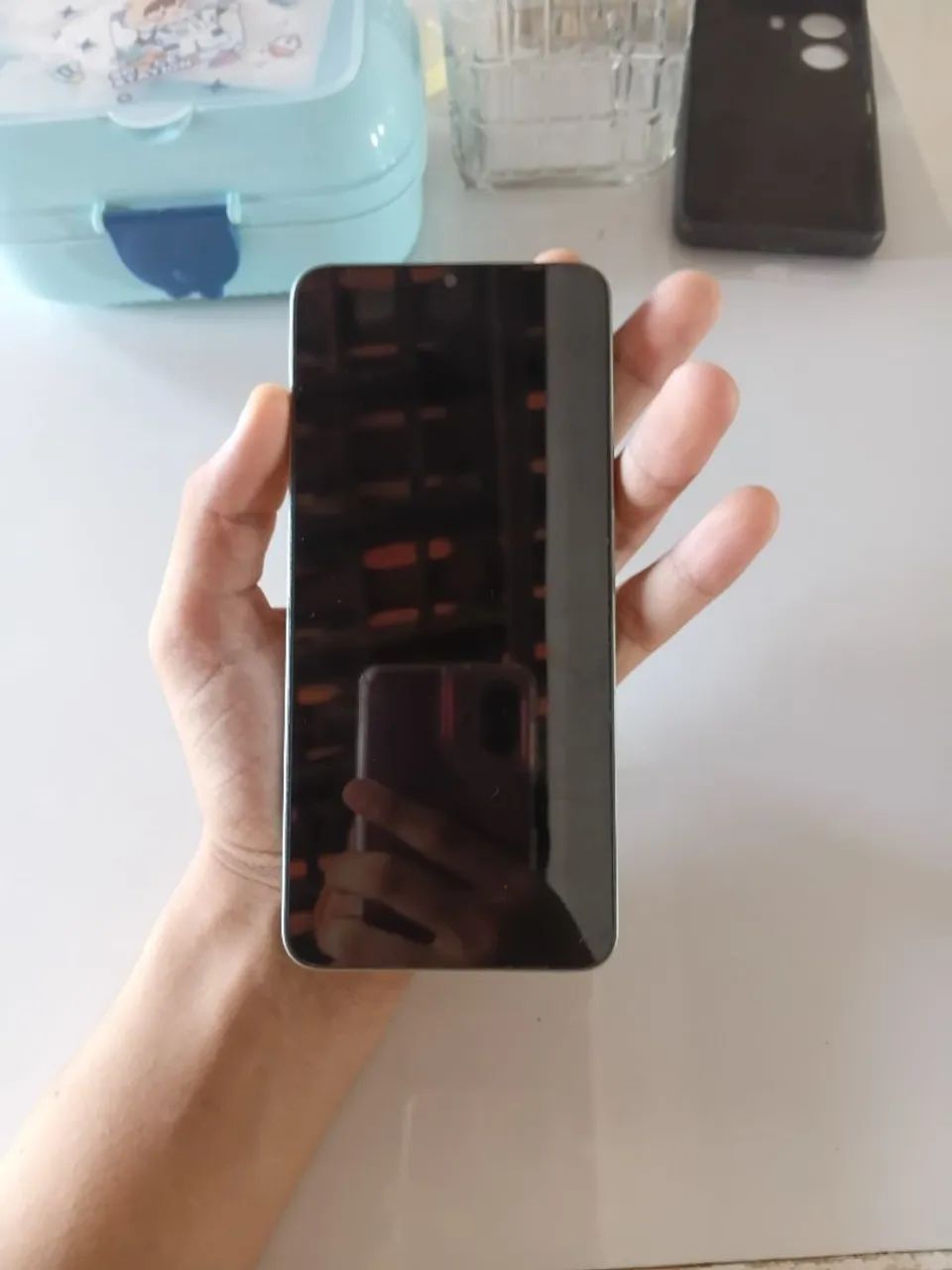 Vende-se redmi13c no precinho  - Foto 2