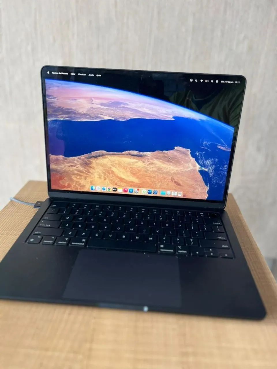 MacBook Air 13 M3 - Foto 2