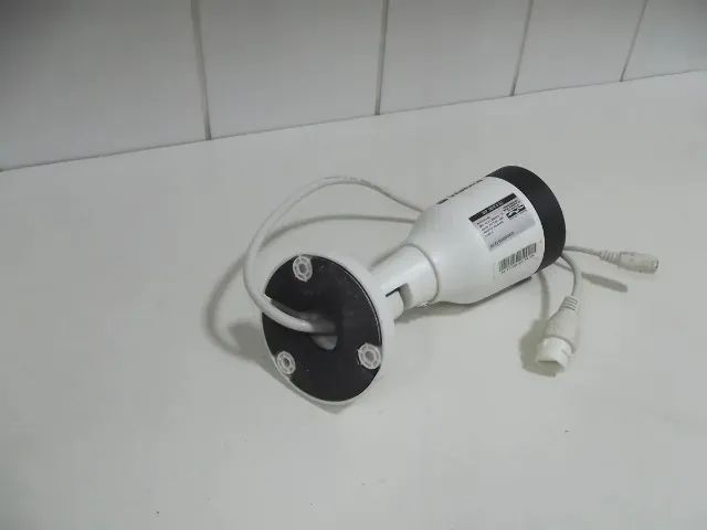 Câmera IP Intelbras Bullet Vip 1020 B G2 - Foto 3