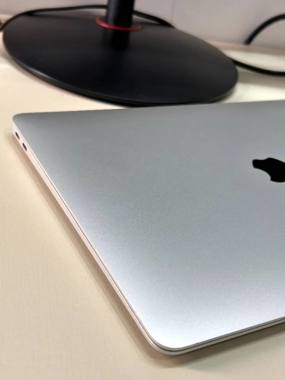 Vendo Macbook Air M1 8Gb/256Gb - Notebooks - Boa Esperança