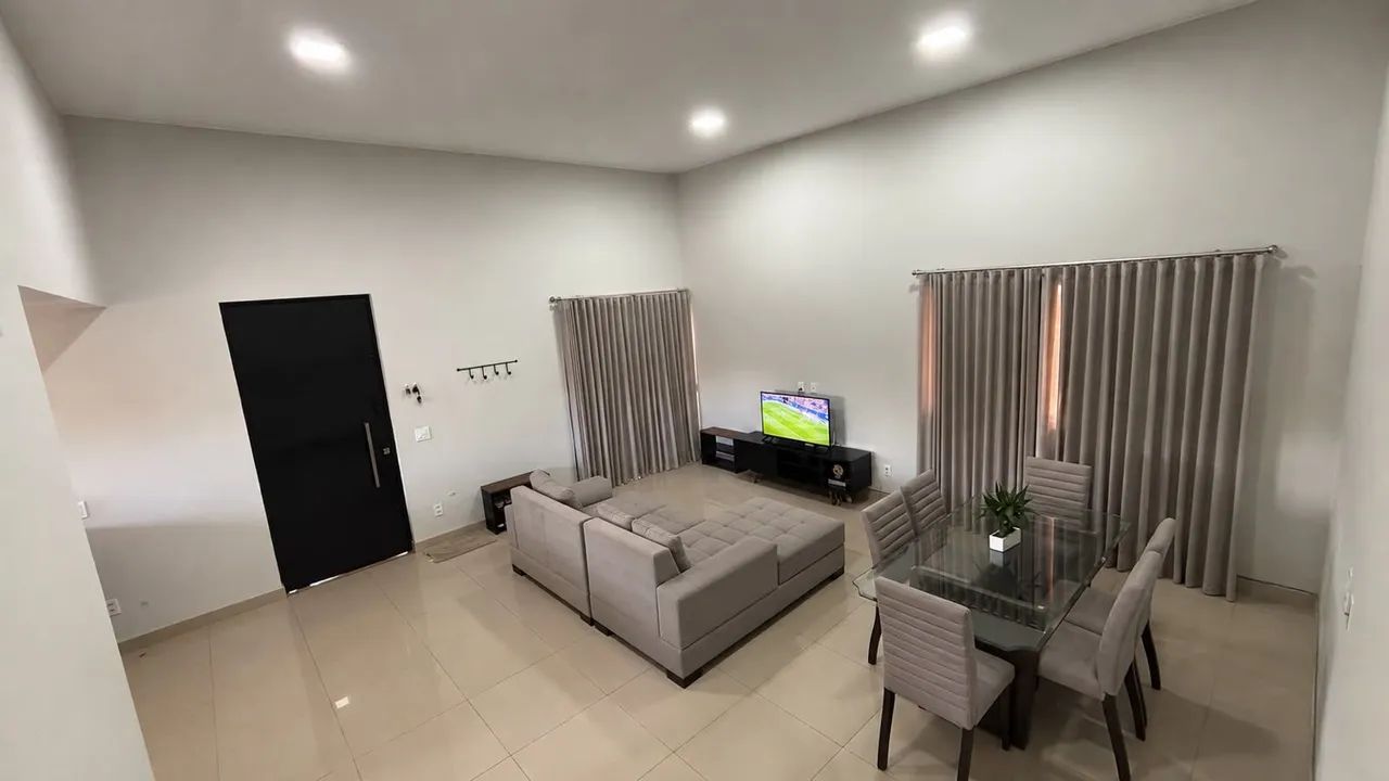 Vendo ou troco casa San Frncisco 2 - Foto 2