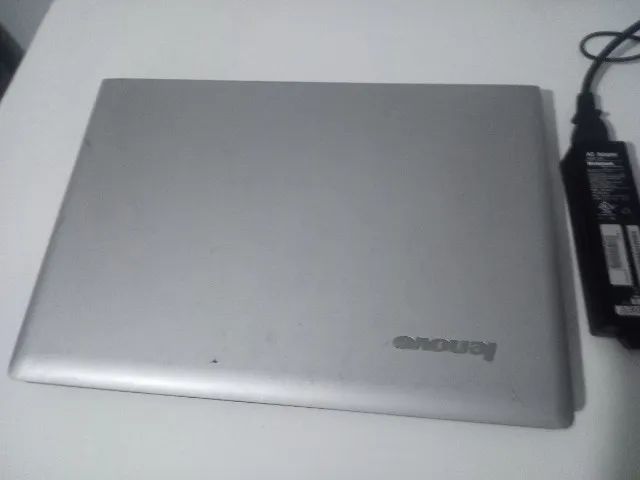 Notebook Lenovo Ideapad G40-70 i3 - Foto 5