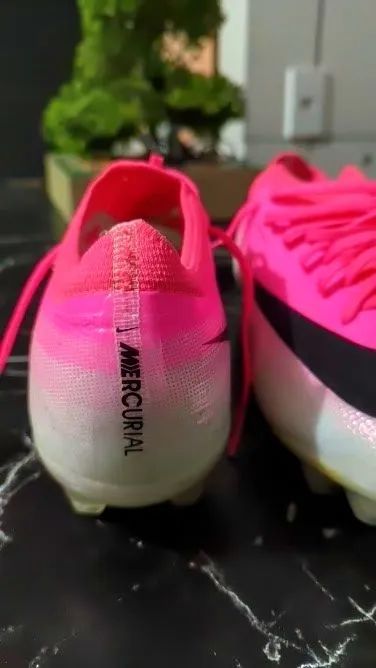 Chuteira Nike Mercurial vapor 17 2026/27 - Foto 4
