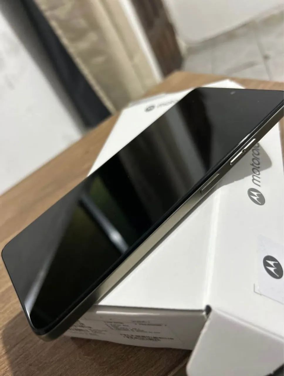 Vendo ou Troco em iPhone  - Foto 2