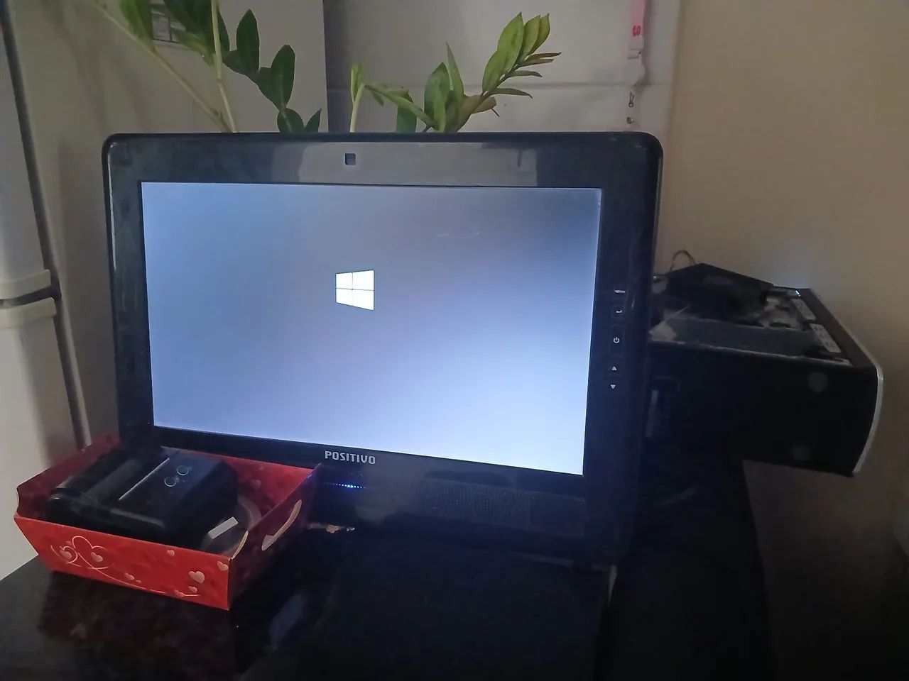 Computador de mesa