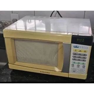 Microondas 