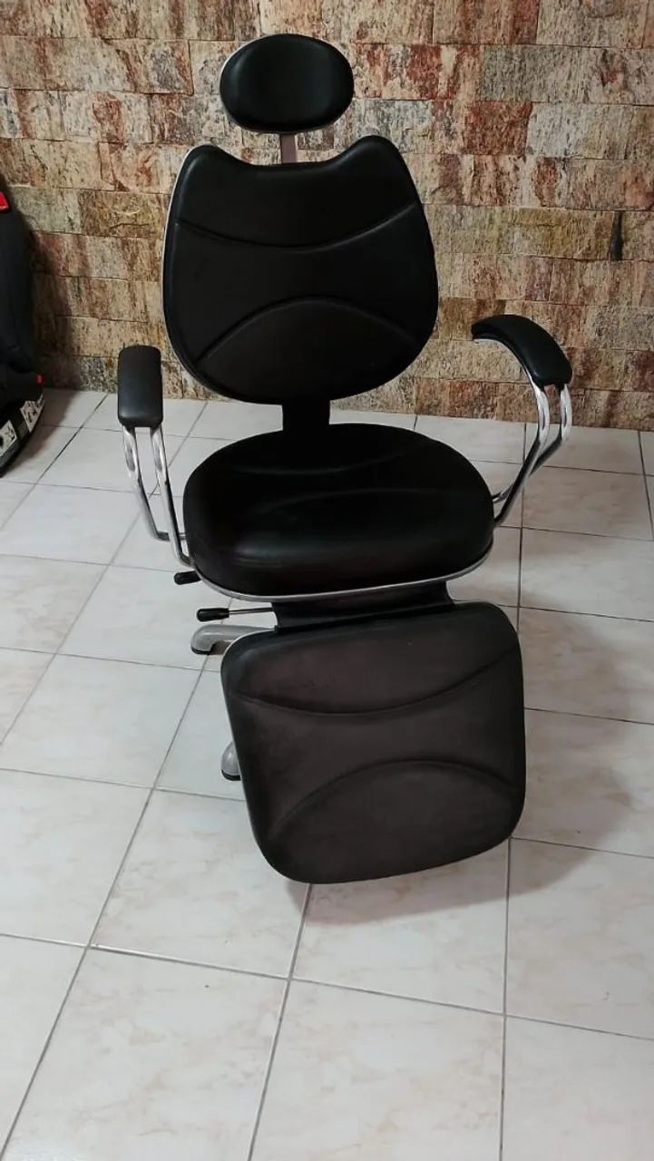 Cadeira para estética - Foto 4