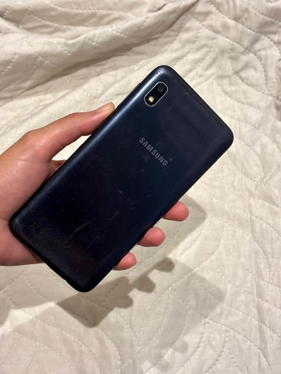 CELULAR SAMSUNG GALAXY A10 - Foto 2