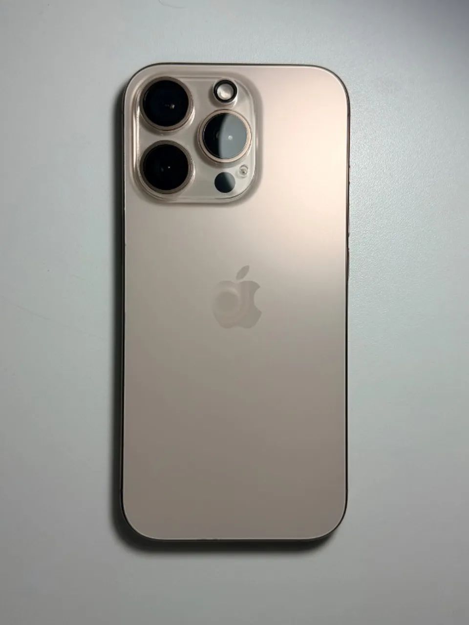 iPhone 16 Pro 128gb - Foto 2
