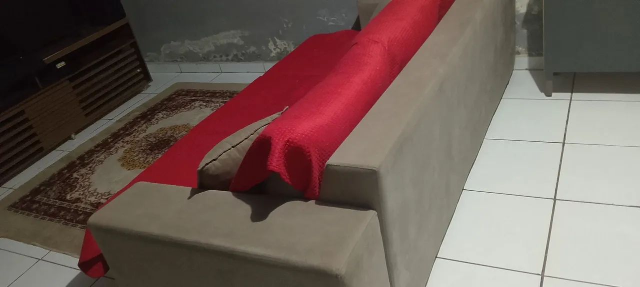 Sofá retrátil  - Foto 2