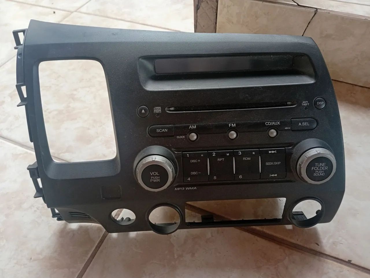 Som de carro - Foto 3