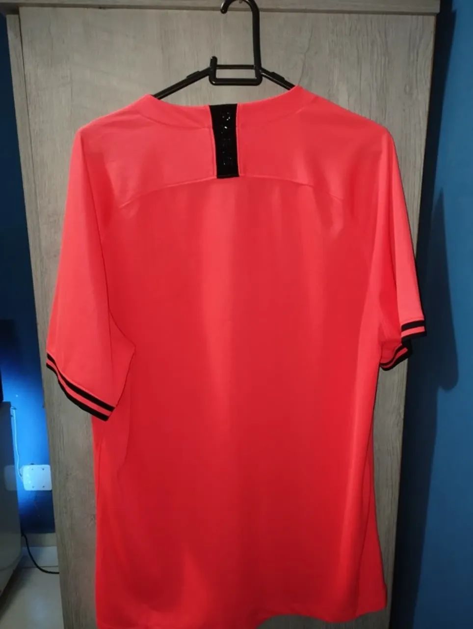 camiseta PSG original usada  - Foto 2