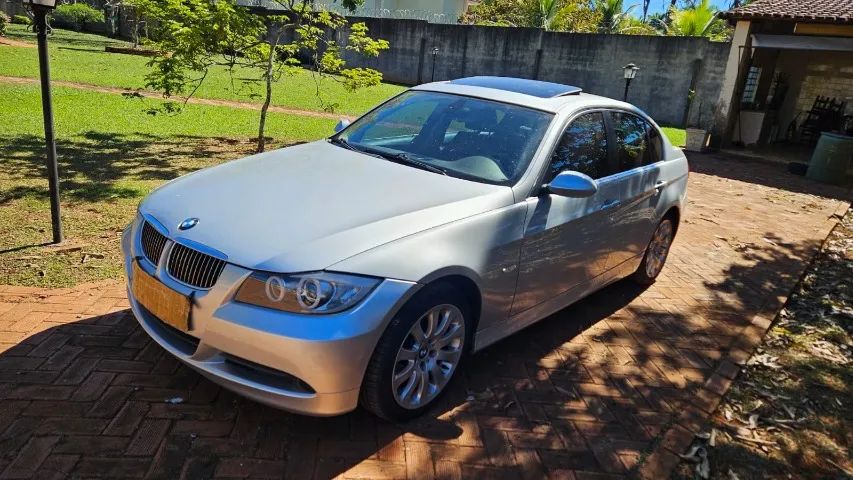 BMW 325I A 2007 - Foto 2