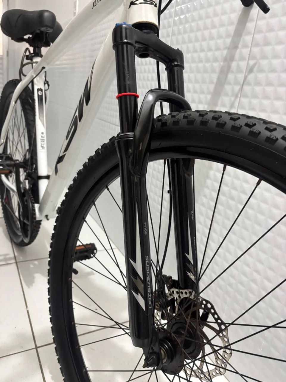 Bicicleta  - Foto 3