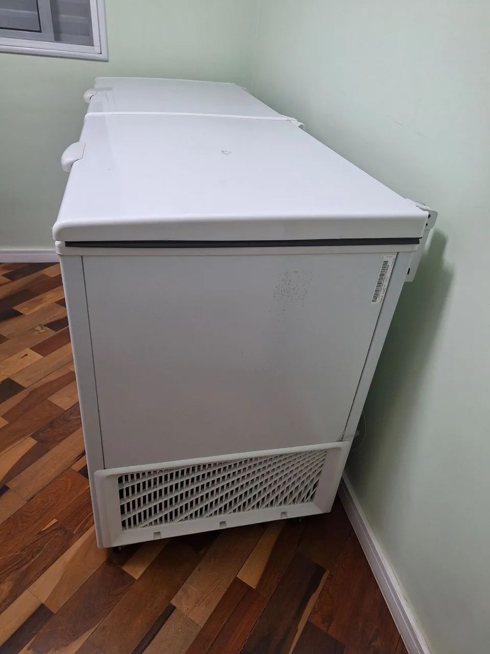 Freezer  inverter - Foto 3