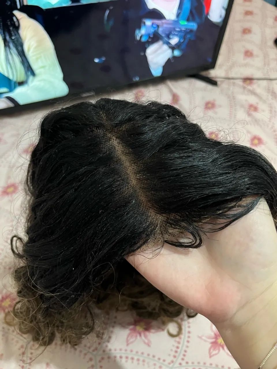 LACE FRONT UNICA - Foto 3