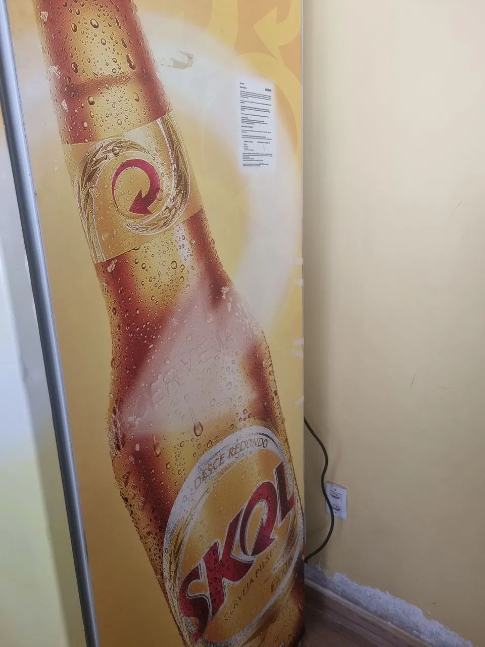 Freezer Expositor Cervejeiro - Equipamentos Para Comércio - Setor