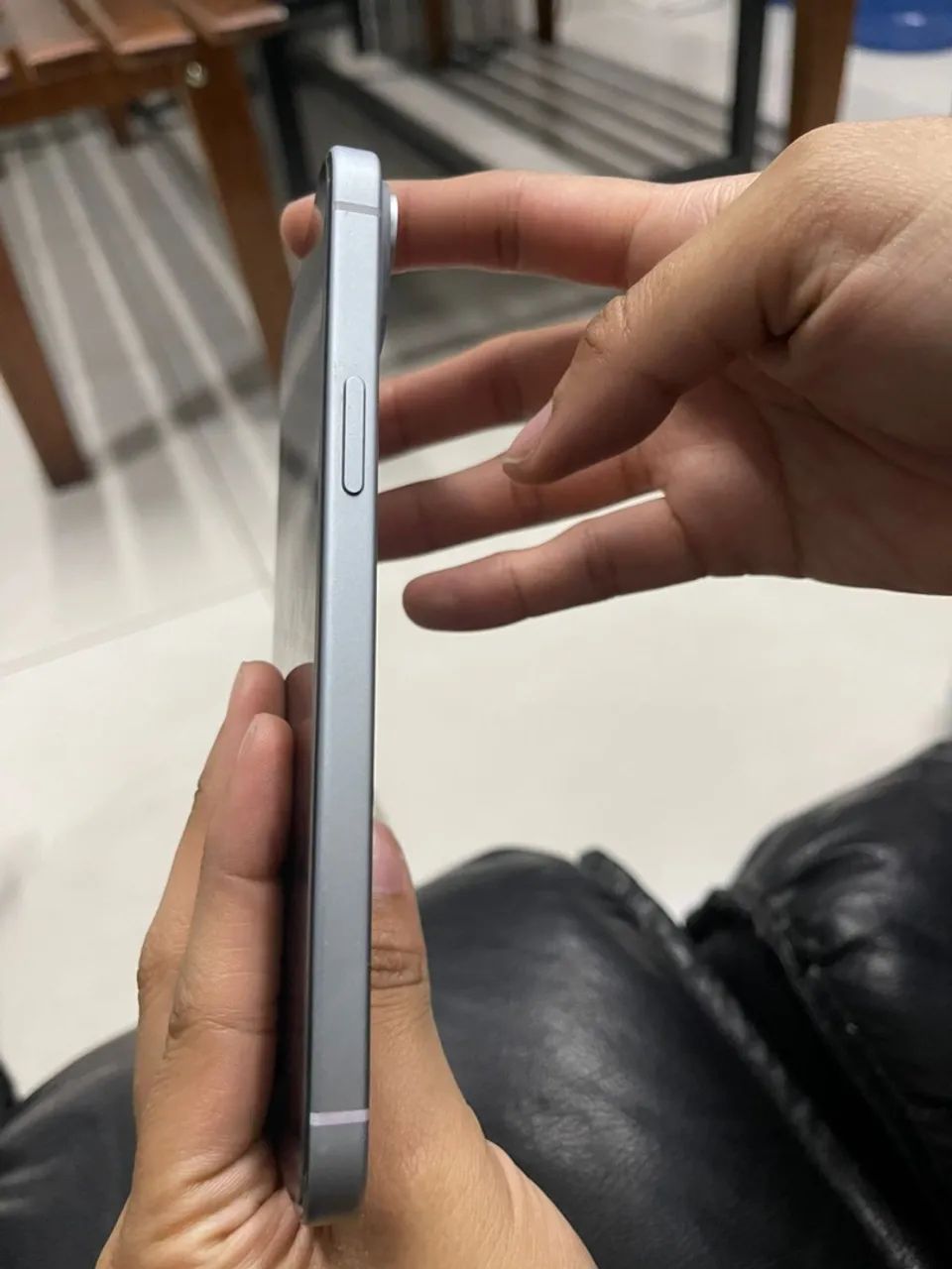iPhone 15 Plus  - Foto 5