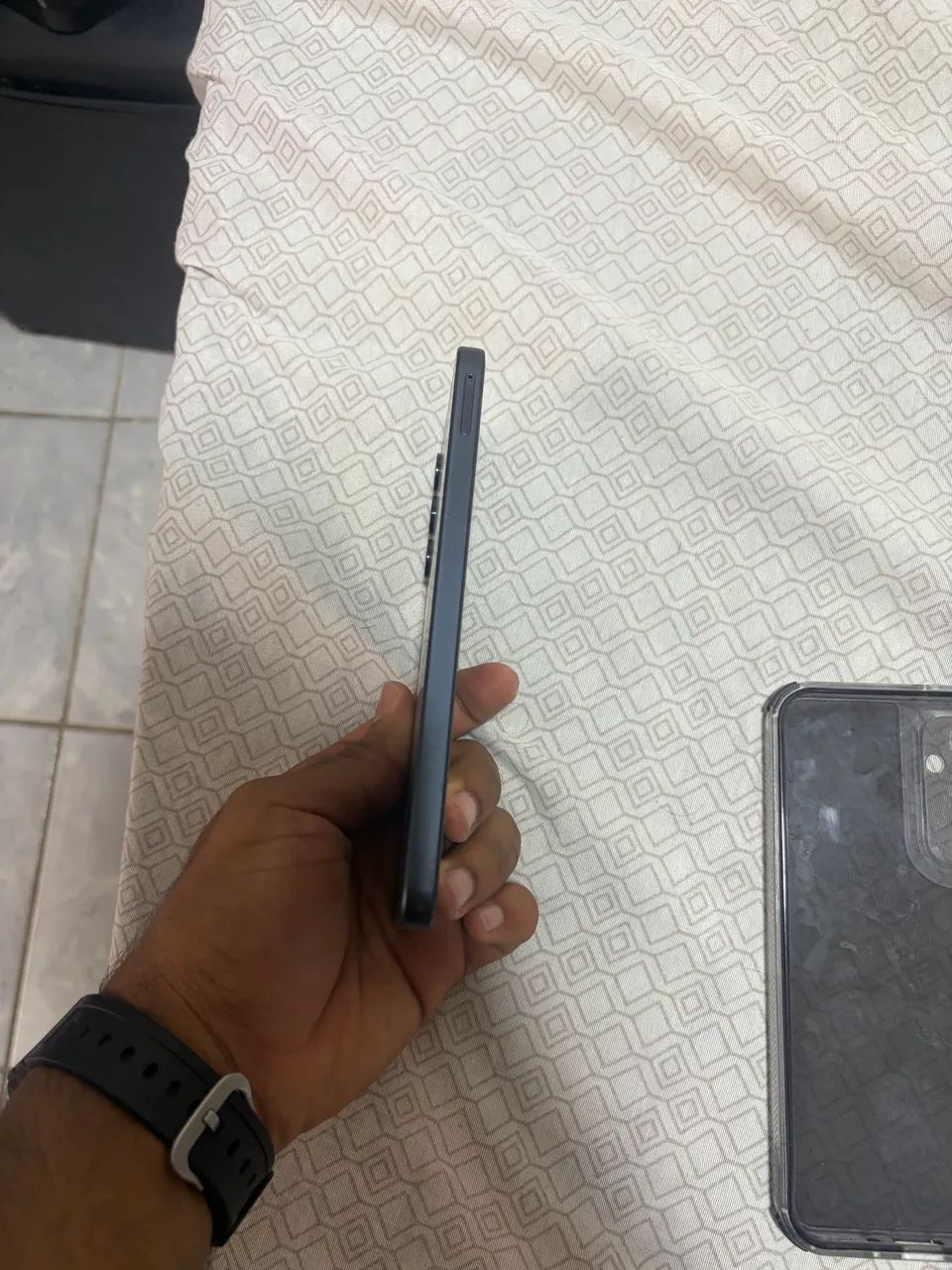 Vendo A16 pouco usado  - Foto 5