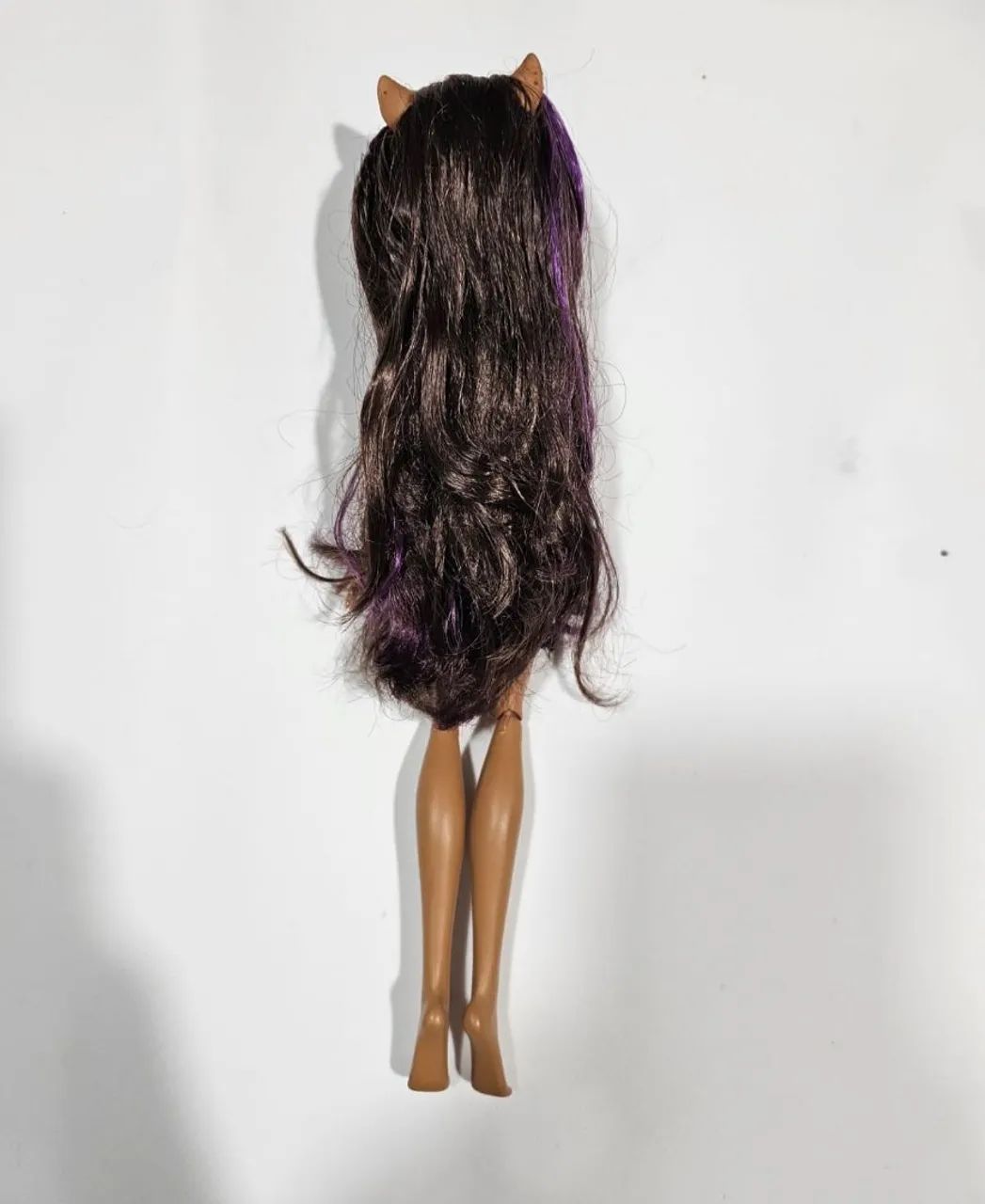 Clawdeen Wolf - Monster High Título: Boneca Monster High Clawdeen Wolf - Mattel - Foto 3