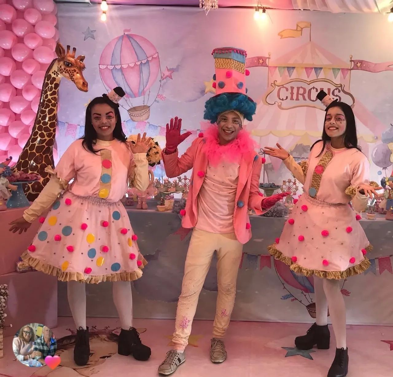Animação infantil  - Foto 4