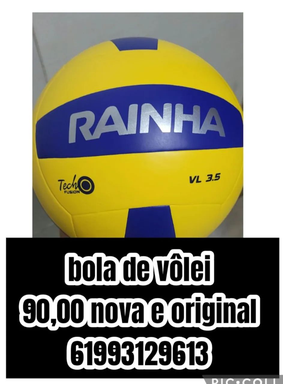 Bolas novas e originais  - Foto 4