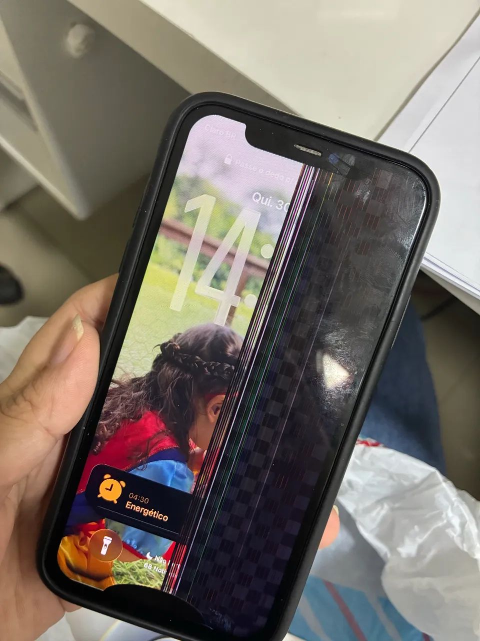 iPhone 11 - 128GB - Foto 3