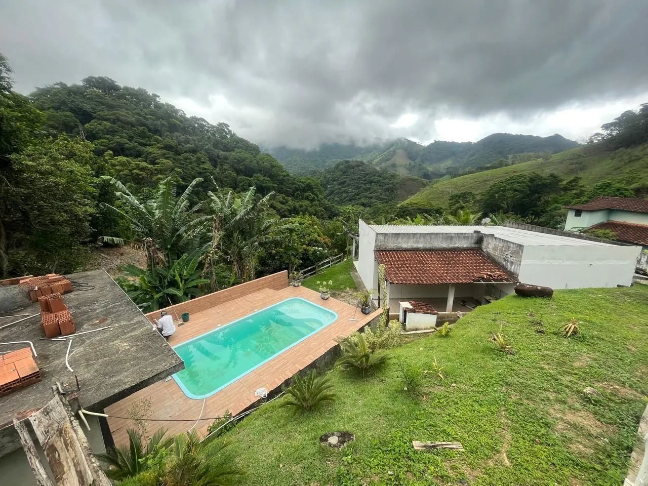 Chácara no Barra do Sana - Foto 2