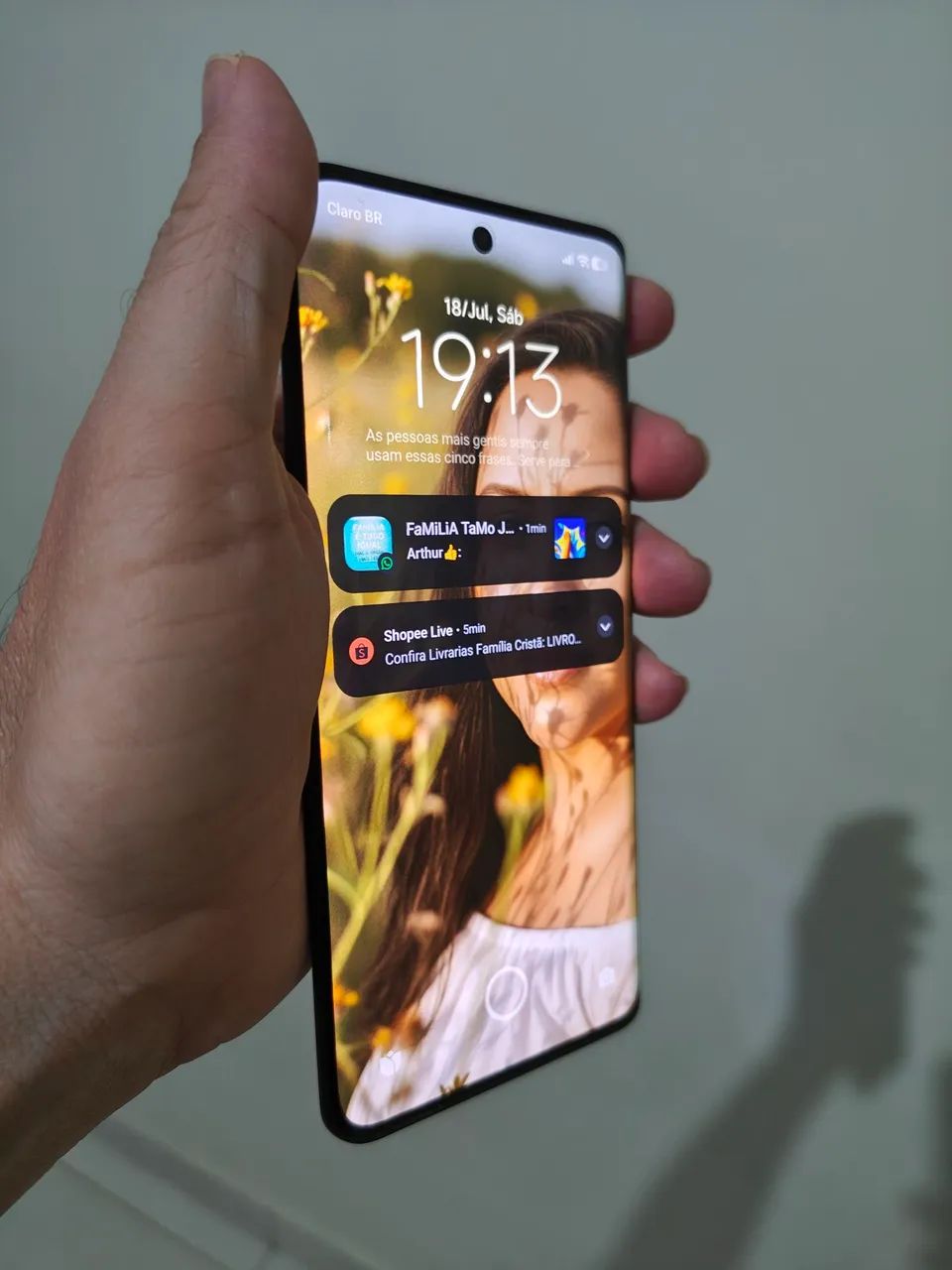 Redmi note 15 5G NFC 256GB - Foto 5
