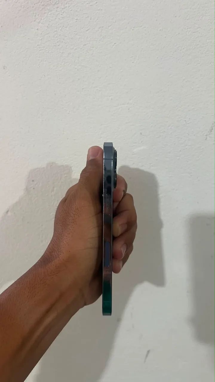 iPhone 13 Pro 