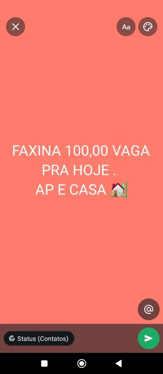 Disponível 
