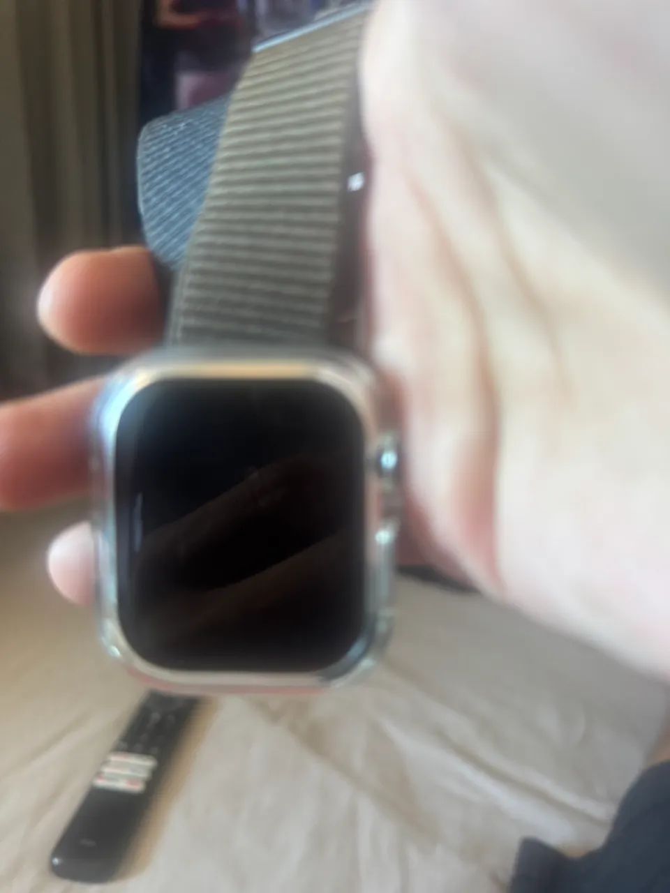 Apple Watch série 10 46mm completo - Foto 2