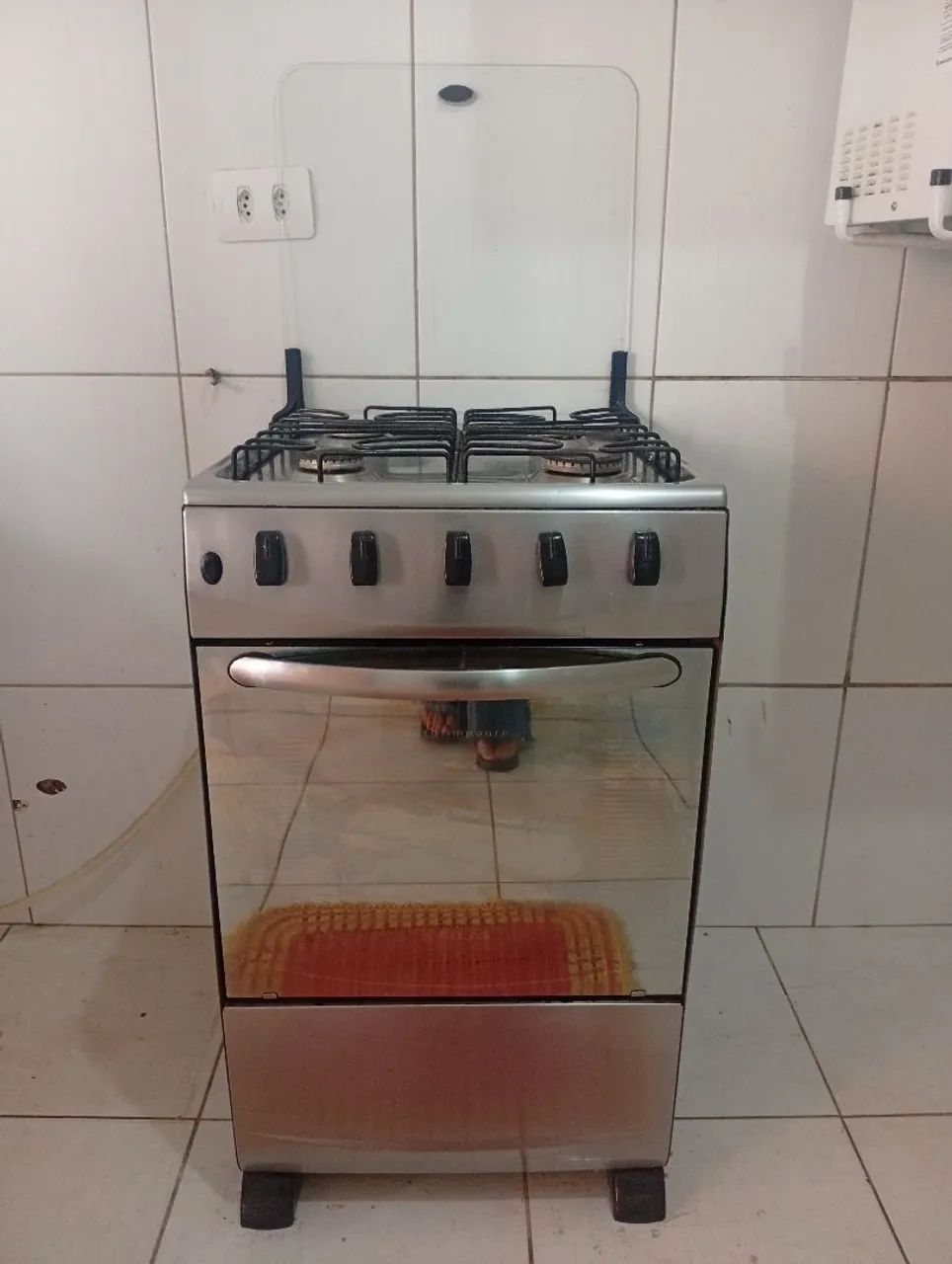 Fogão  - Foto 4