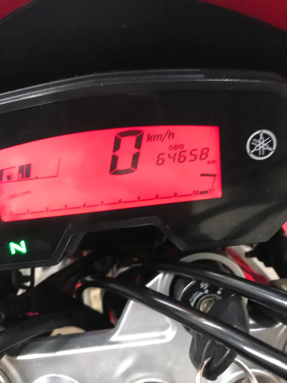 XTZ 250 Lander  - Foto 4